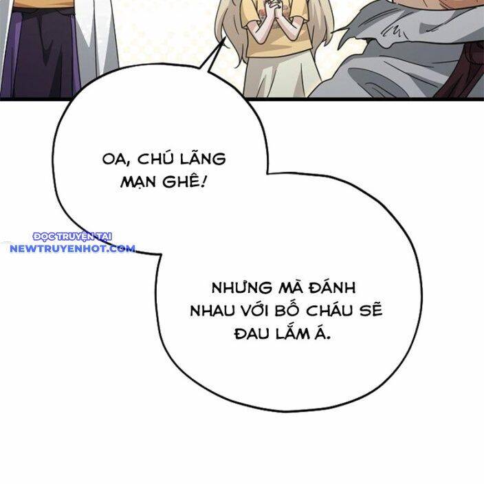 Bố Tôi Quá Mạnh Chapter 180 - 30
