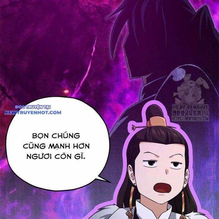 Bố Tôi Quá Mạnh Chapter 180 - 32