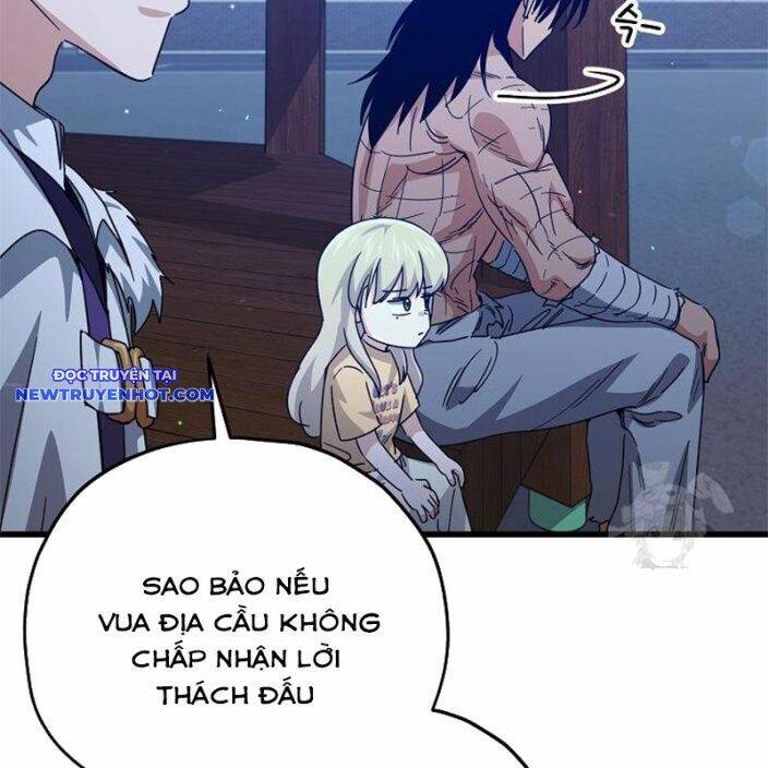 Bố Tôi Quá Mạnh Chapter 180 - 37