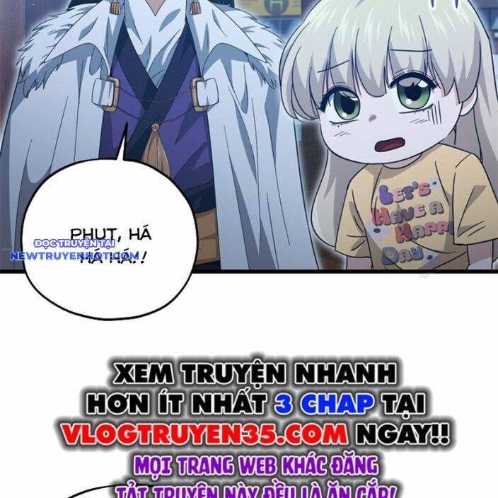 Bố Tôi Quá Mạnh Chapter 180 - 41