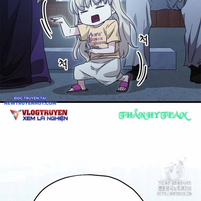 Bố Tôi Quá Mạnh Chapter 180 - 50