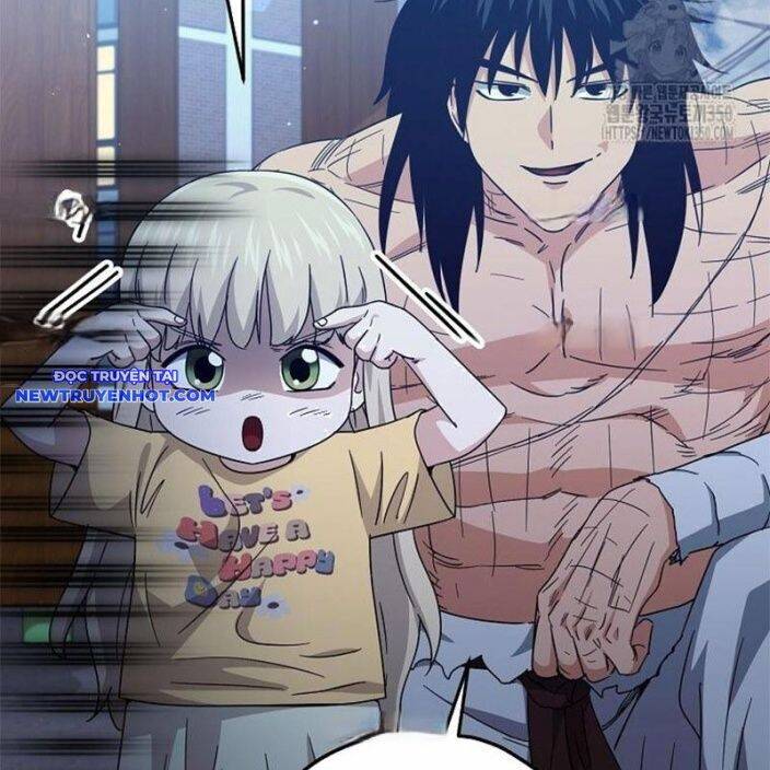 Bố Tôi Quá Mạnh Chapter 180 - 60