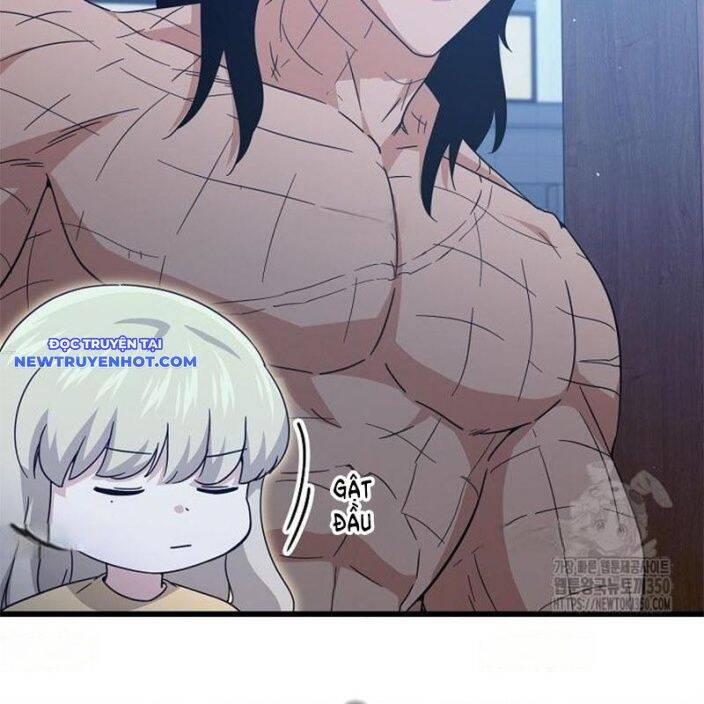 Bố Tôi Quá Mạnh Chapter 180 - 8