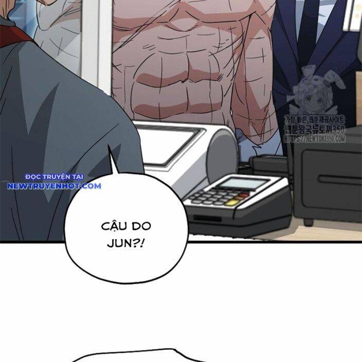Bố Tôi Quá Mạnh Chapter 180 - 94