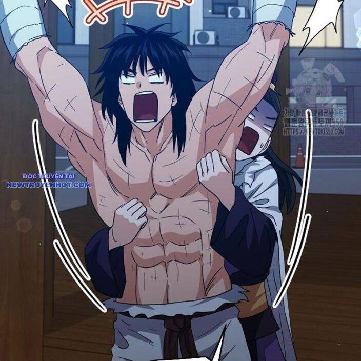 Bố Tôi Quá Mạnh Chapter 181 - 123