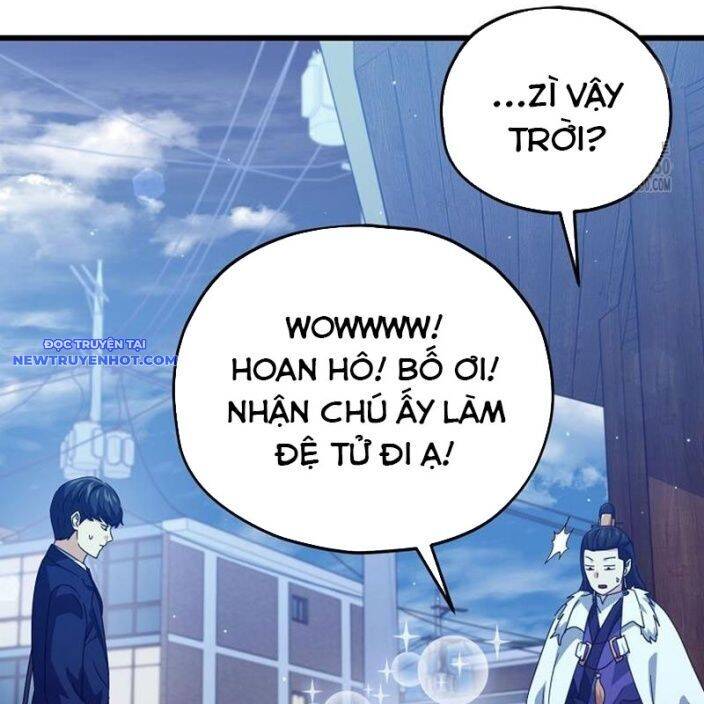 Bố Tôi Quá Mạnh Chapter 181 - 131