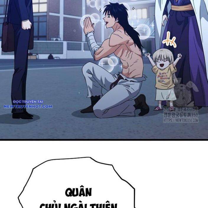 Bố Tôi Quá Mạnh Chapter 181 - 132