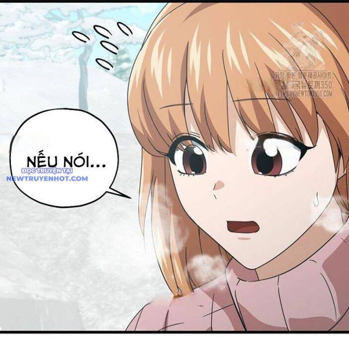 Bố Tôi Quá Mạnh Chapter 181 - 156