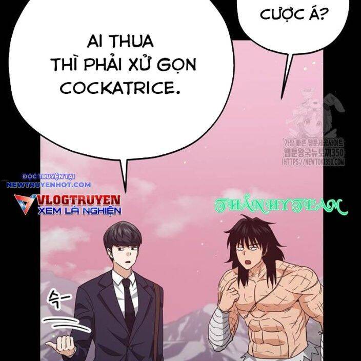 Bố Tôi Quá Mạnh Chapter 181 - 40