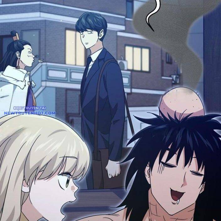 Bố Tôi Quá Mạnh Chapter 181 - 84