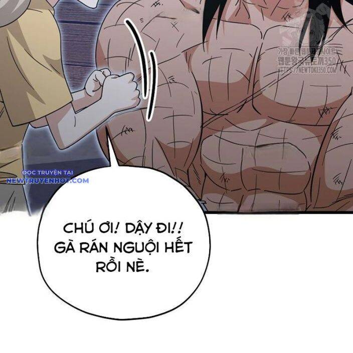 Bố Tôi Quá Mạnh Chapter 181 - 85