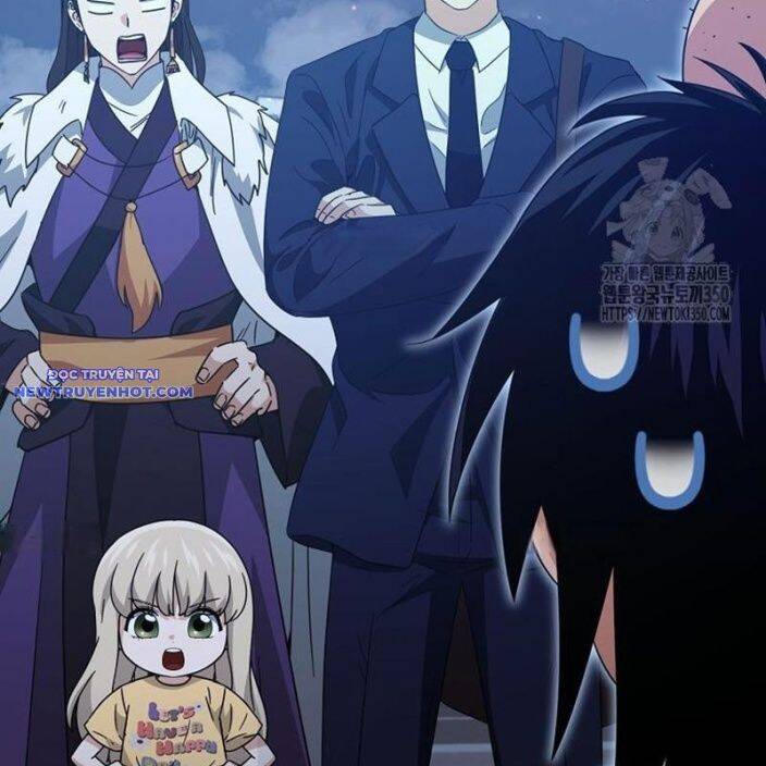 Bố Tôi Quá Mạnh Chapter 181 - 94