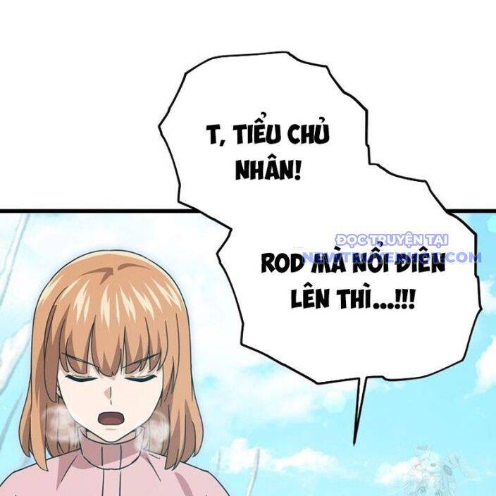 Bố Tôi Quá Mạnh Chapter 182 - 117