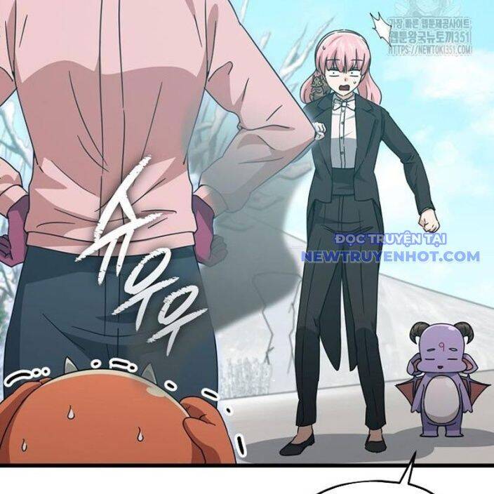 Bố Tôi Quá Mạnh Chapter 182 - 118