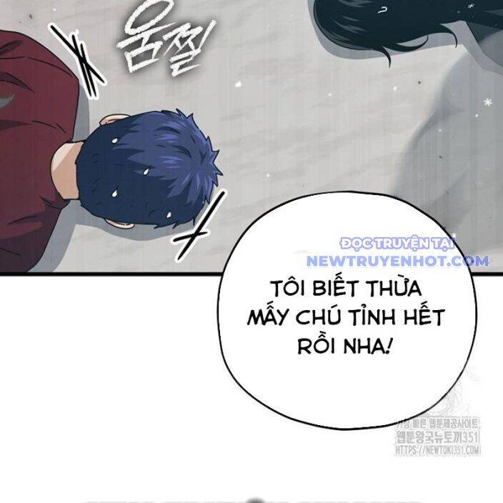 Bố Tôi Quá Mạnh Chapter 182 - 133