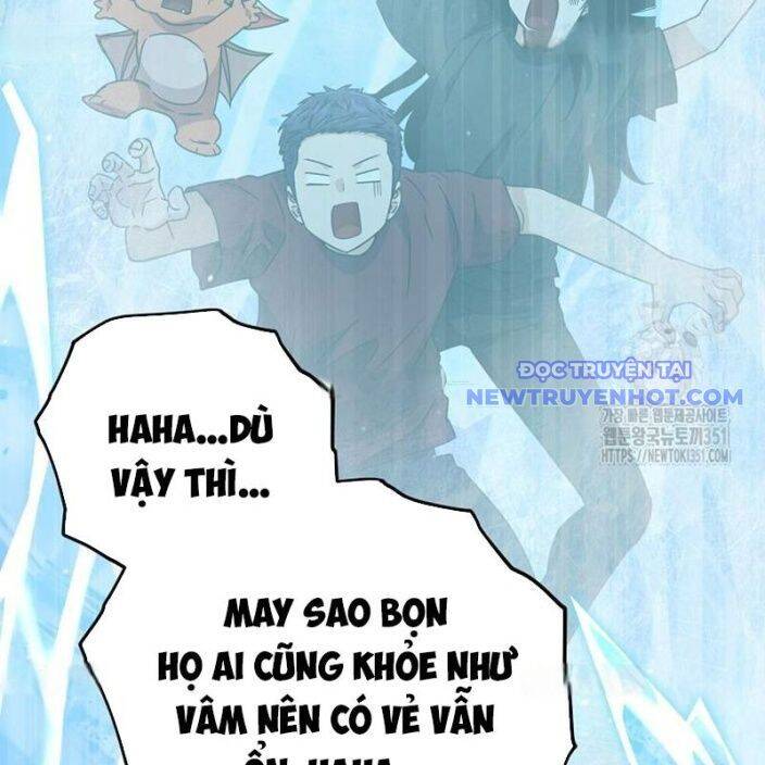 Bố Tôi Quá Mạnh Chapter 182 - 3