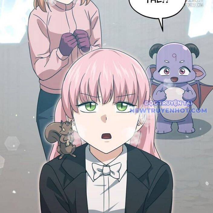 Bố Tôi Quá Mạnh Chapter 182 - 22