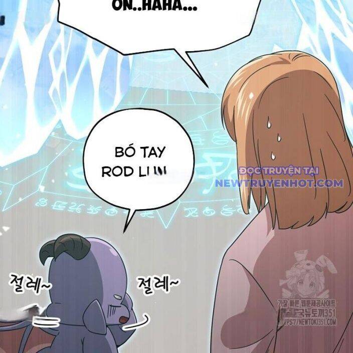 Bố Tôi Quá Mạnh Chapter 182 - 4