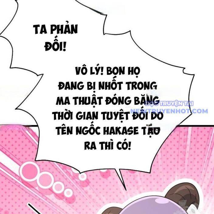 Bố Tôi Quá Mạnh Chapter 182 - 63