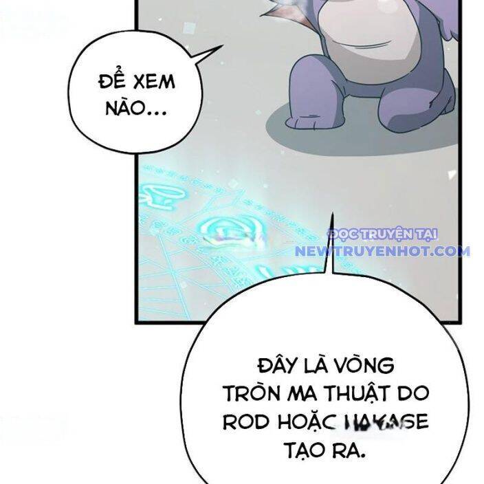 Bố Tôi Quá Mạnh Chapter 182 - 8