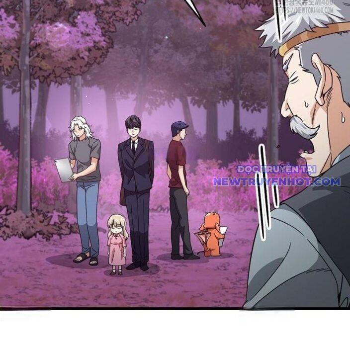 Bố Tôi Quá Mạnh Chapter 183 - 82