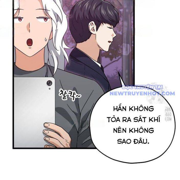 Bố Tôi Quá Mạnh Chapter 183 - 84