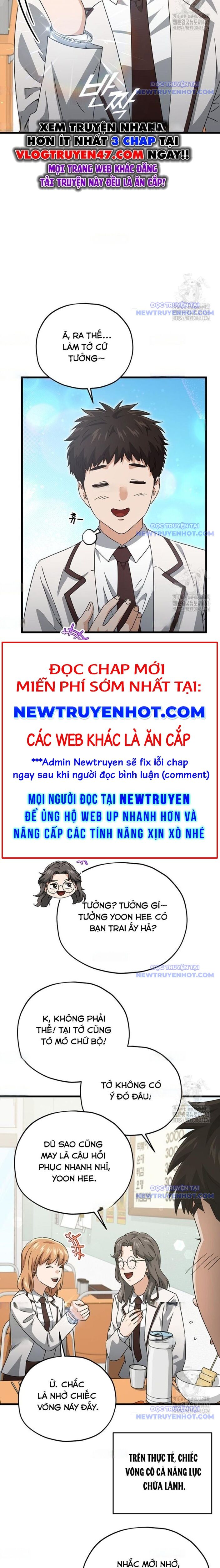 Bố Tôi Quá Mạnh Chapter 188 - 2