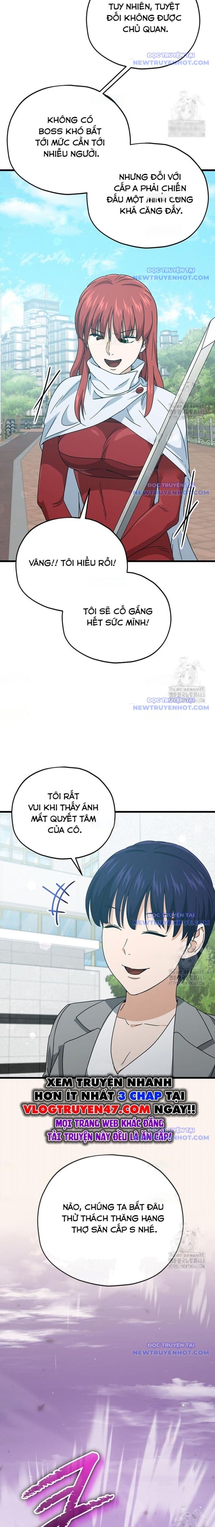 Bố Tôi Quá Mạnh Chapter 188 - 13