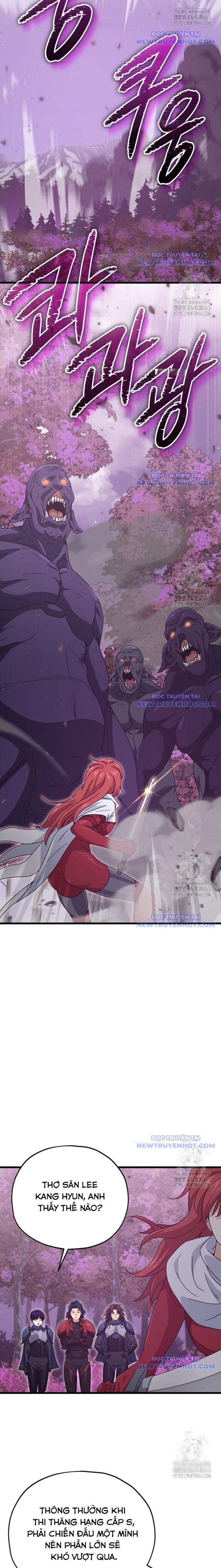 Bố Tôi Quá Mạnh Chapter 188 - 14