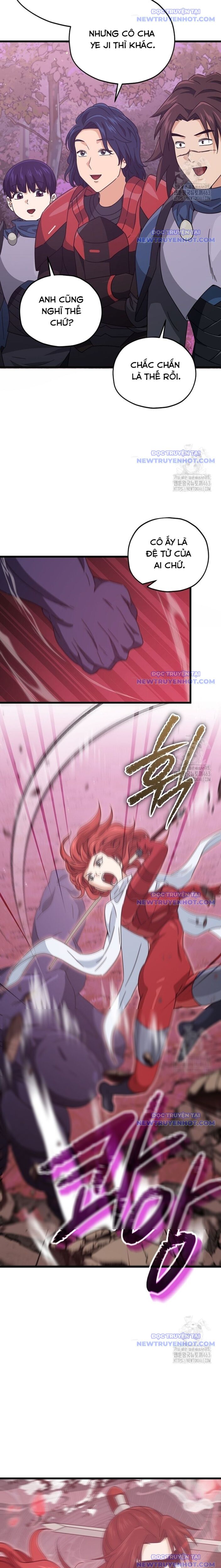 Bố Tôi Quá Mạnh Chapter 188 - 15