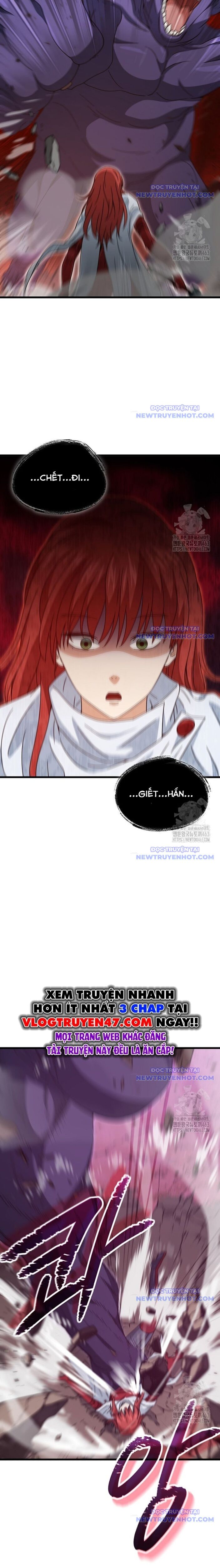 Bố Tôi Quá Mạnh Chapter 188 - 17