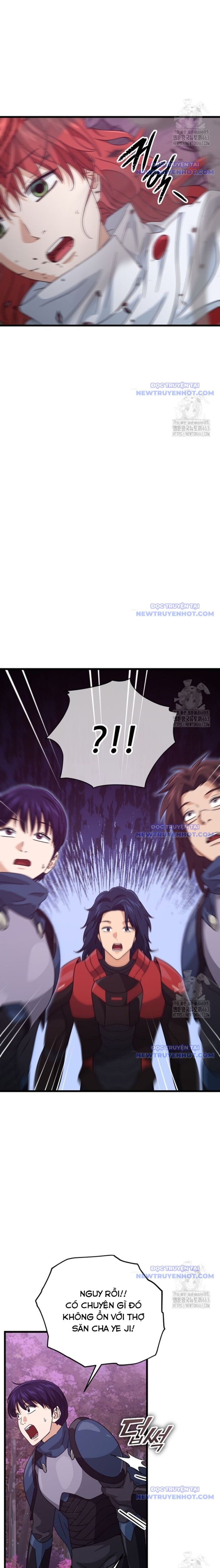 Bố Tôi Quá Mạnh Chapter 188 - 18
