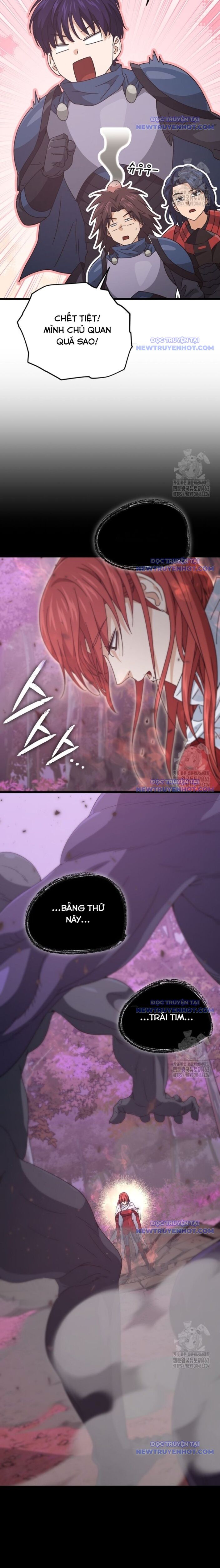 Bố Tôi Quá Mạnh Chapter 188 - 20