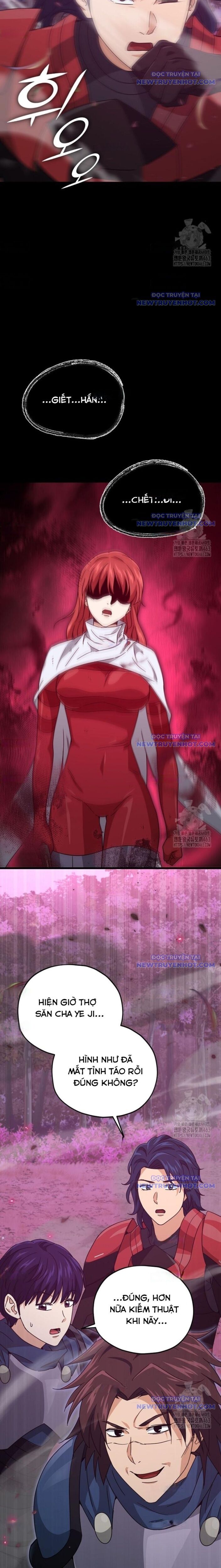 Bố Tôi Quá Mạnh Chapter 188 - 22