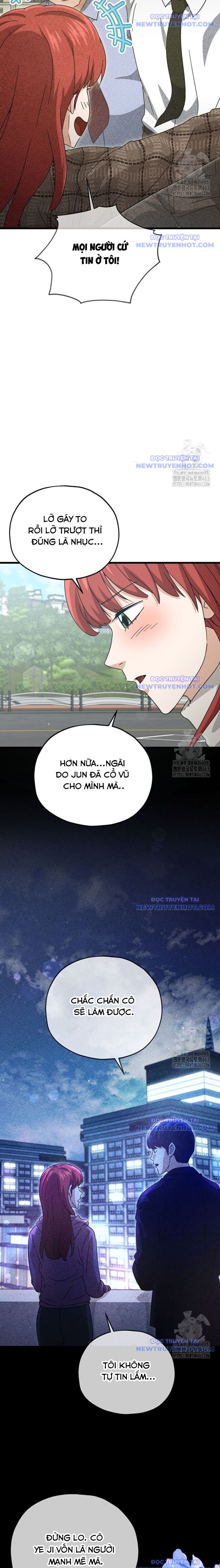 Bố Tôi Quá Mạnh Chapter 188 - 5