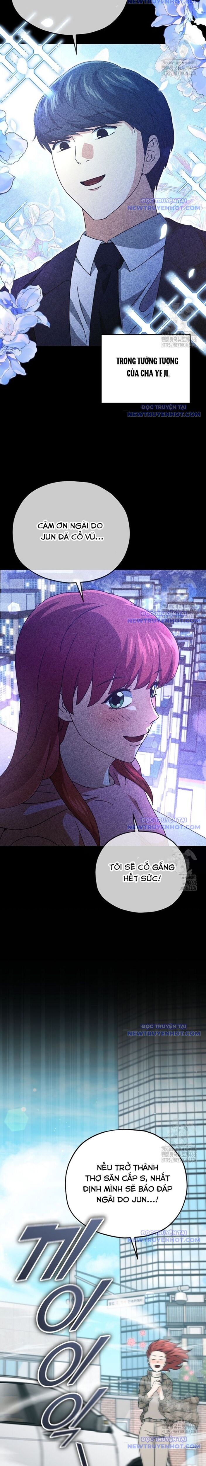 Bố Tôi Quá Mạnh Chapter 188 - 6