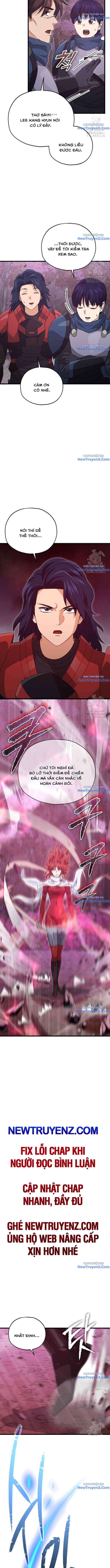 Bố Tôi Quá Mạnh Chapter 189 - 2