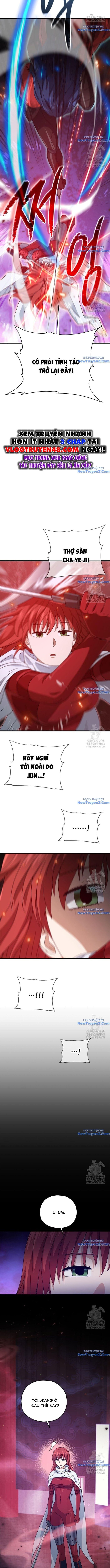 Bố Tôi Quá Mạnh Chapter 189 - 3