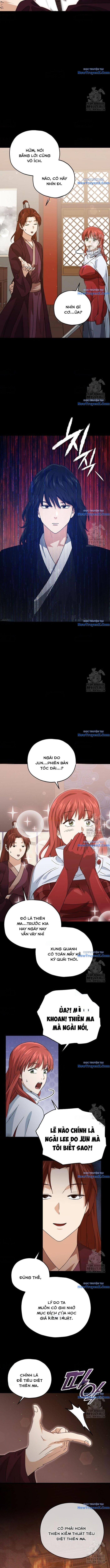 Bố Tôi Quá Mạnh Chapter 189 - 6