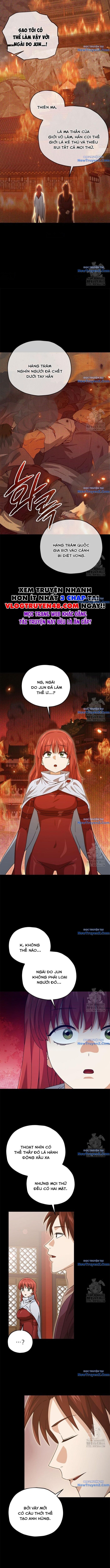 Bố Tôi Quá Mạnh Chapter 189 - 7