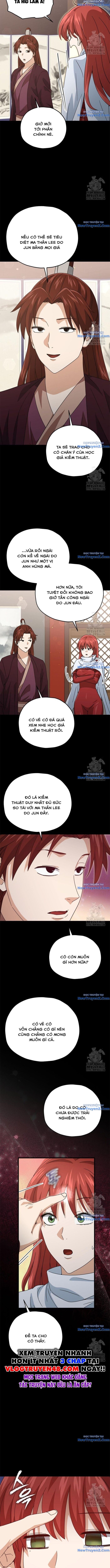 Bố Tôi Quá Mạnh Chapter 189 - 9