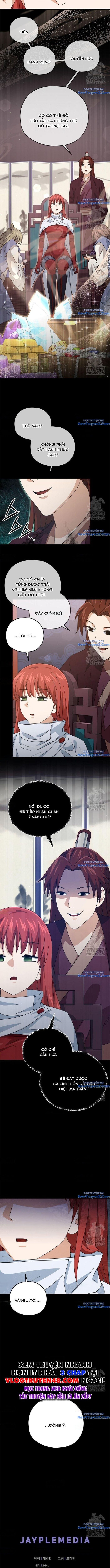 Bố Tôi Quá Mạnh Chapter 189 - 10