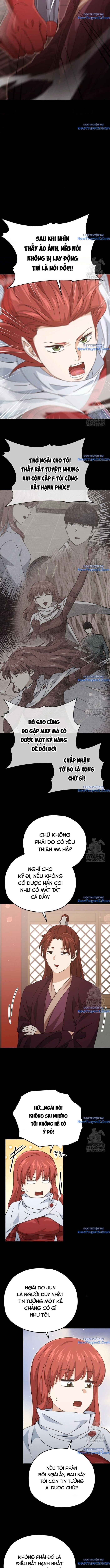 Bố Tôi Quá Mạnh Chapter 190 - 2