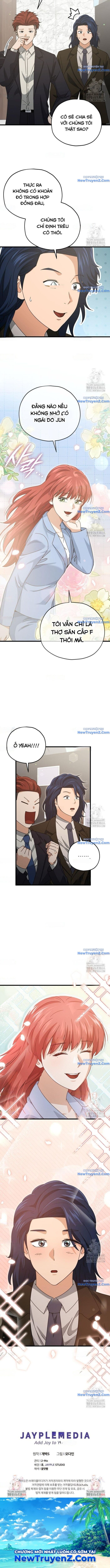 Bố Tôi Quá Mạnh Chapter 190 - 11