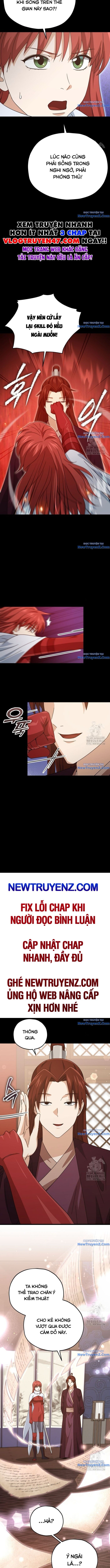 Bố Tôi Quá Mạnh Chapter 190 - 3