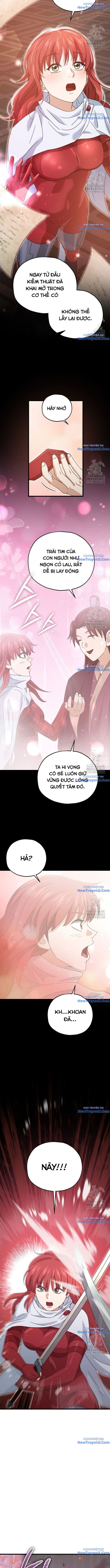 Bố Tôi Quá Mạnh Chapter 190 - 4