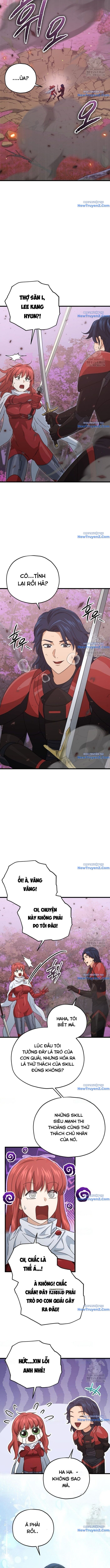 Bố Tôi Quá Mạnh Chapter 190 - 5