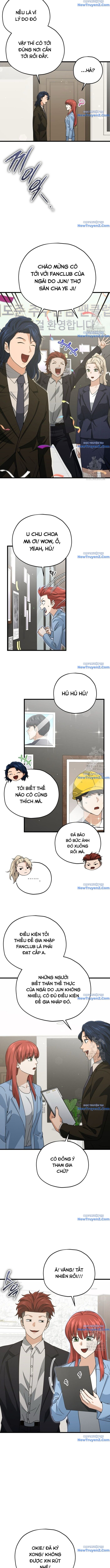 Bố Tôi Quá Mạnh Chapter 190 - 9