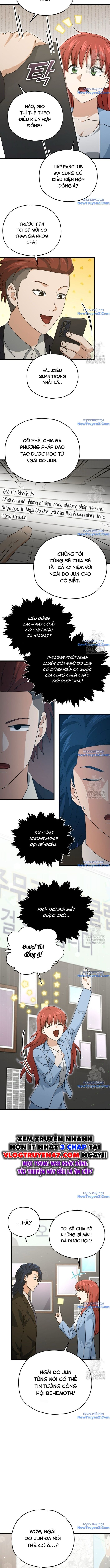 Bố Tôi Quá Mạnh Chapter 190 - 10