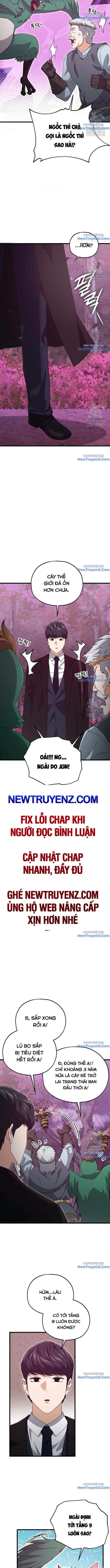 Bố Tôi Quá Mạnh Chapter 191 - 2